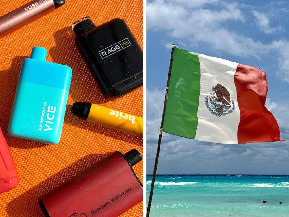 6 destinations voyage prises des Qubcois o il est illgal d'apporter une vapoteuse - Narcity 6 destinations voyage prises des Qubcois o il est illgal d'apporter une vapoteuse - Narcity
