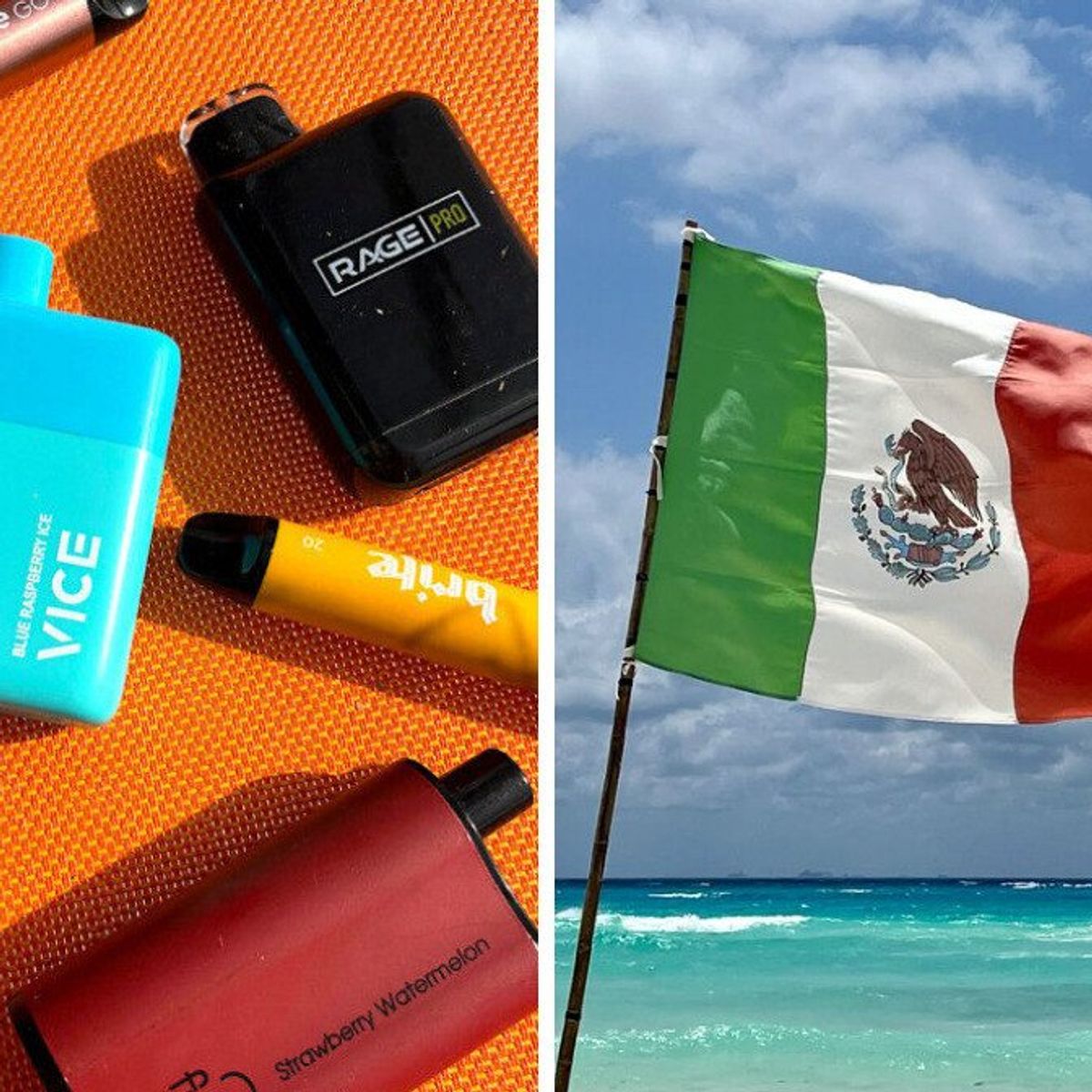 6 destinations voyage prises des Qubcois o il est illgal d'apporter une vapoteuse - Narcity 6 destinations voyage prises des Qubcois o il est illgal d'apporter une vapoteuse - Narcity