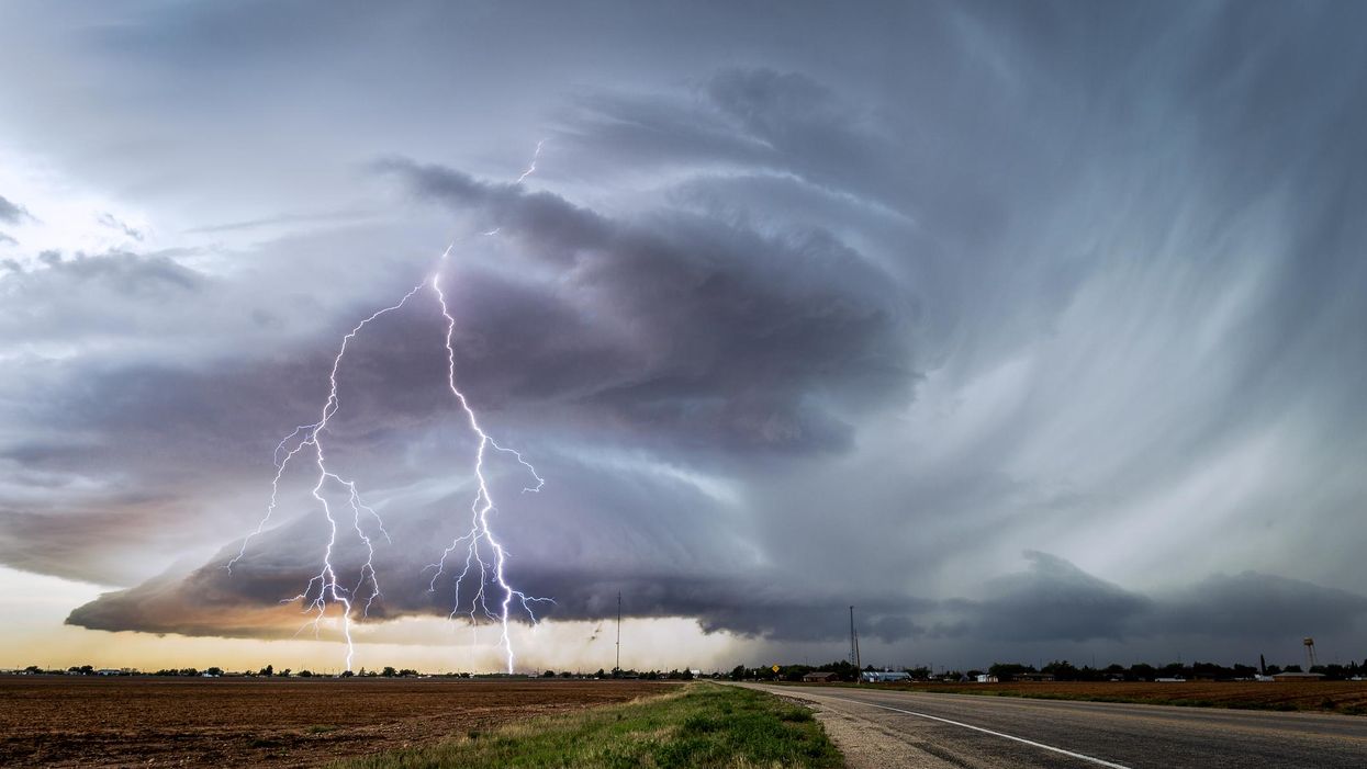 Des veilles d'orages violents au Québec émises ce 12 août 2021