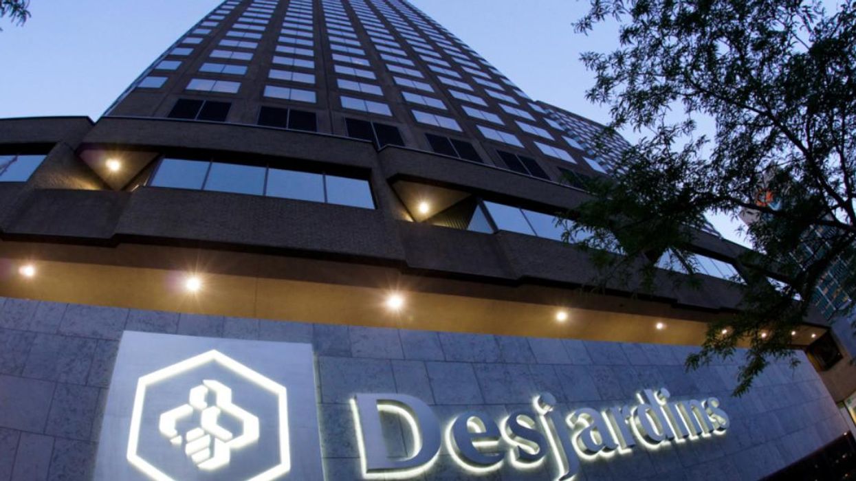 Desjardins embauche en assurance de dommages pour 25 $/h au Québec sans expérience