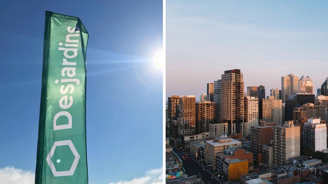 Desjardins engage des agent(e)s en centre d'appels pour 22,46$/h sans expérience