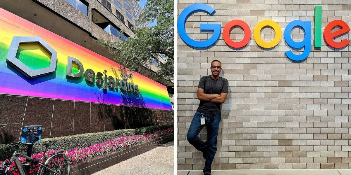 Canada’s best employers were ranked and these are the top places to ‘grow your career’ Canada’s best employers were ranked and these are the top places to ‘grow your career’