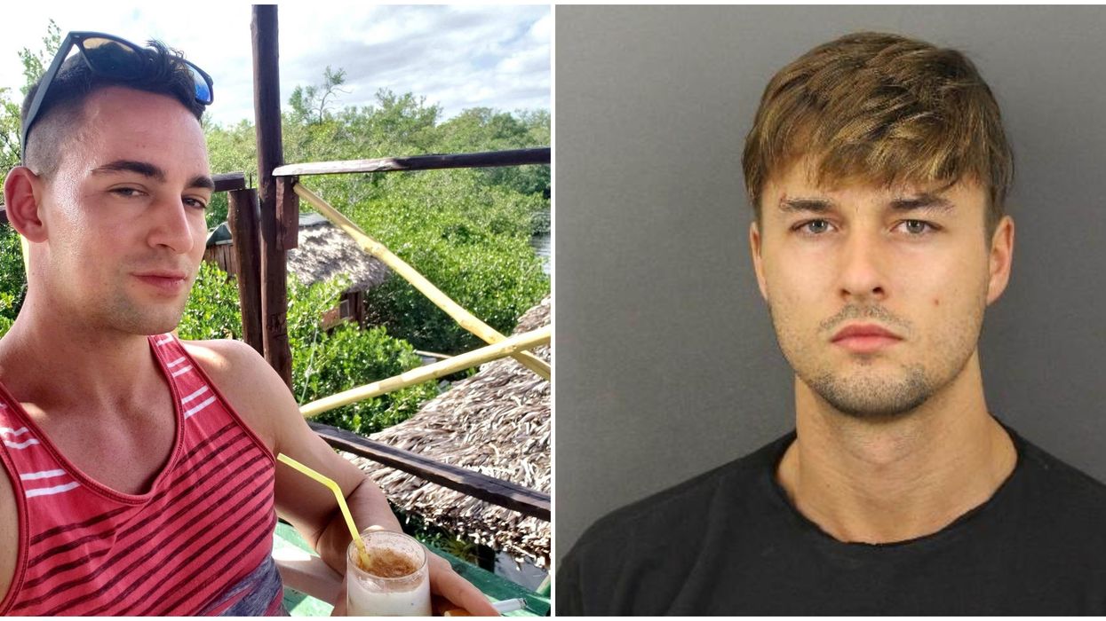 Deux violeurs de Gatineau plaident coupables à des crimes à nature sexuelle