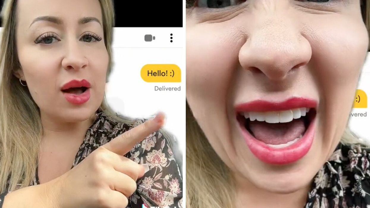 Devan Rylee on TikTok