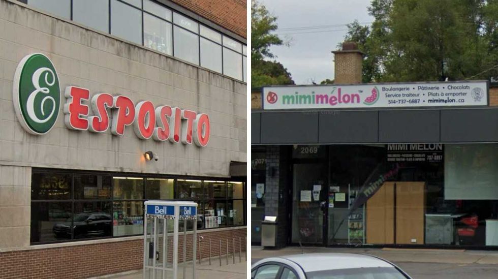 1 600 $ à 6 000 $ d'amendes du MAPAQ pour ces 6 marchés, boulangeries et boucheries en juin