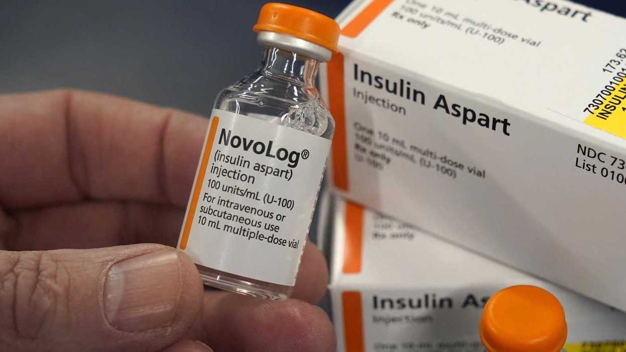 Diabetes: Health could deteriorate after menopause