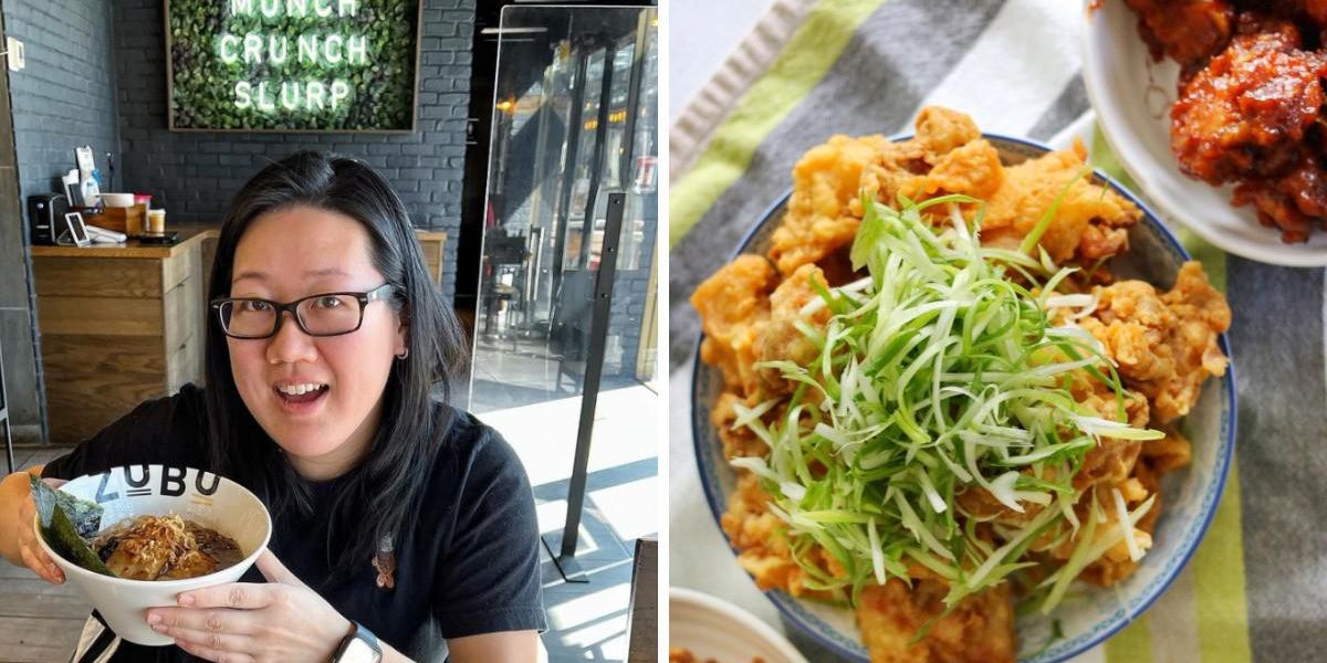 7 Of The Best Korean Fried Chicken Restaurants Near Vancouver According