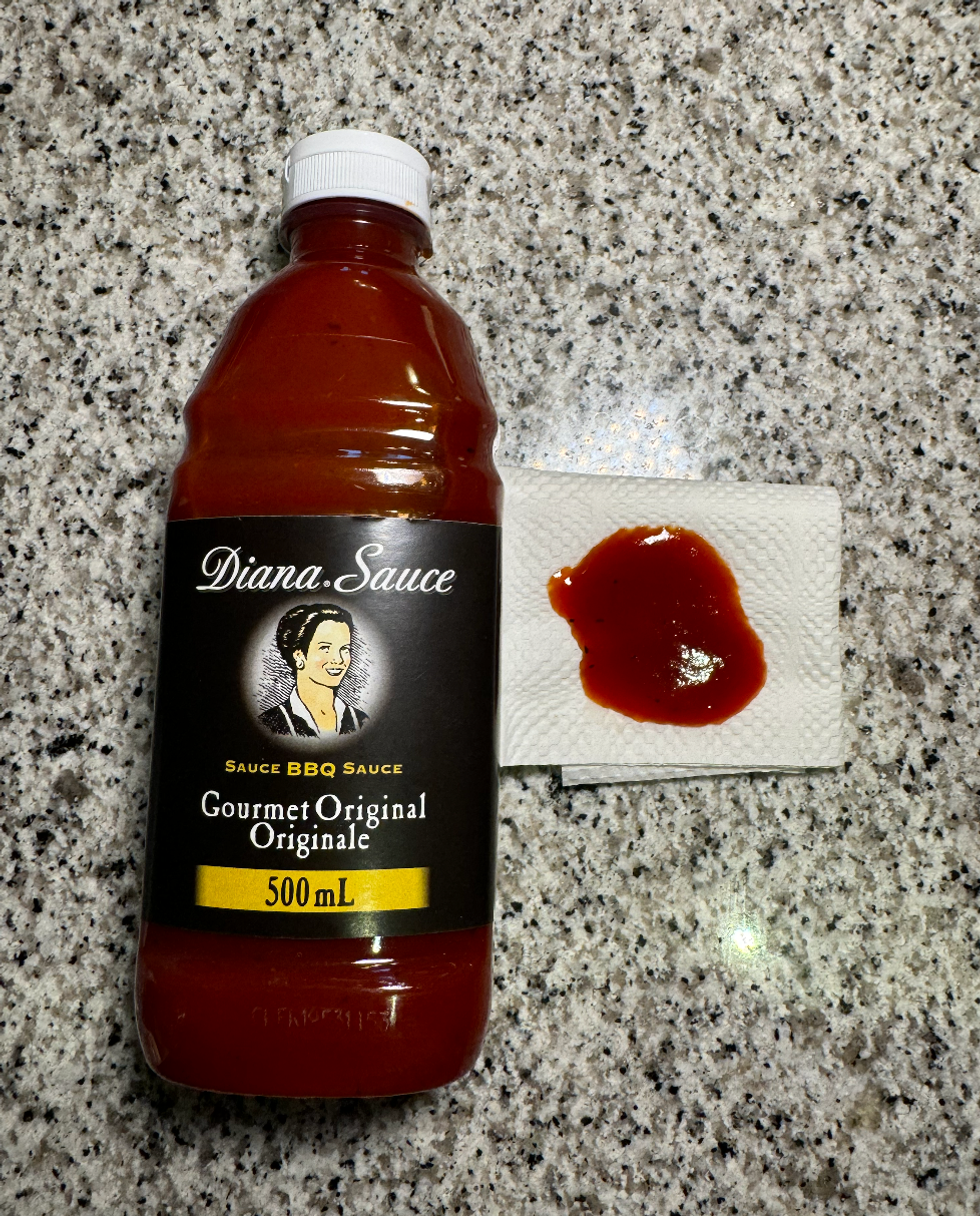 Diana Sauce Gourmet Original