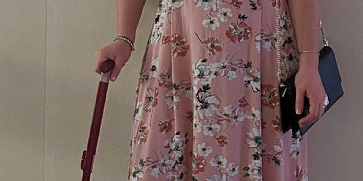 The government has two definitions of disability. Advocates say it leaves people out. The government has two definitions of disability. Advocates say it leaves people out.