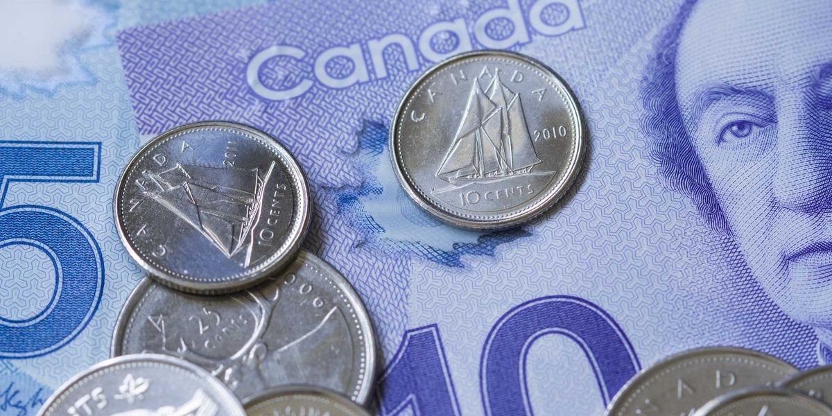 This new Canadian coin is a fancy dime but it costs way more than 10 cents This new Canadian coin is a fancy dime but it costs way more than 10 cents