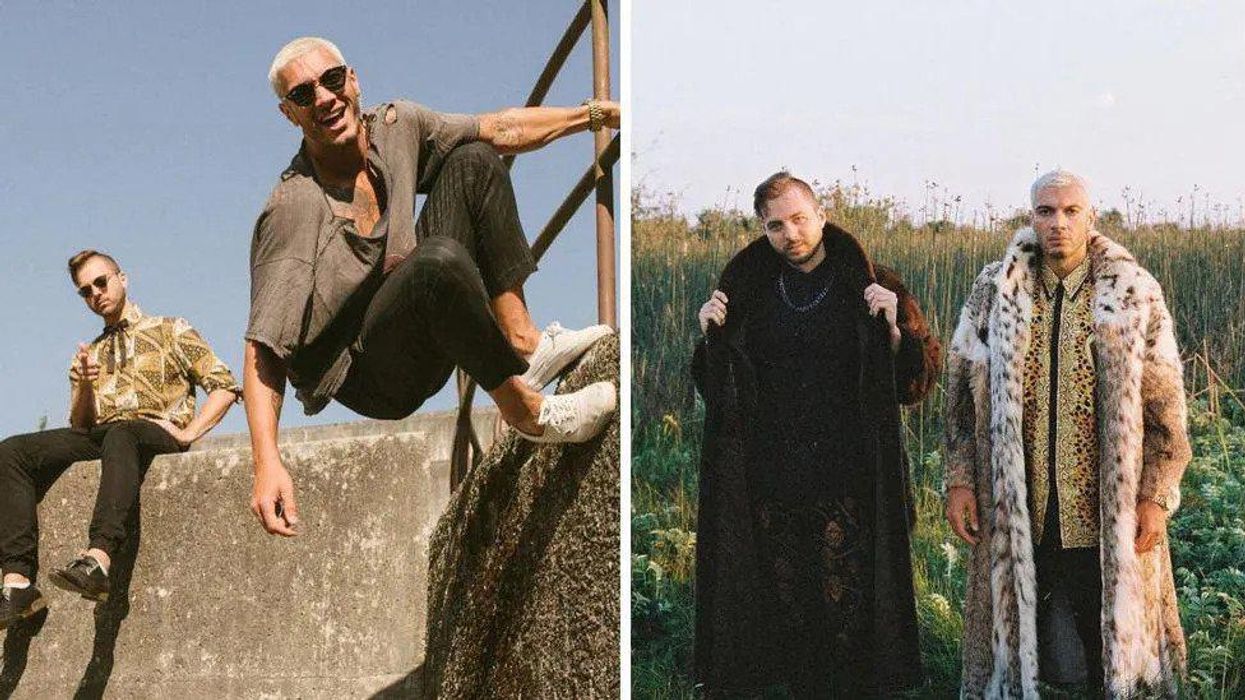 DiRTY RADiO de Vancouver parle de la création de musique avec Truly's Hard Seltzers