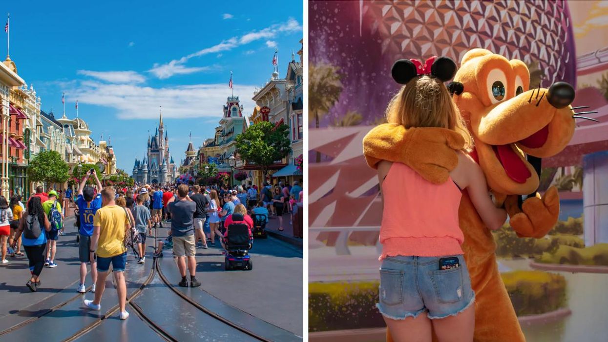 Disney Genie+ Will Let You Skip Lines But You'll Have To Pay For It