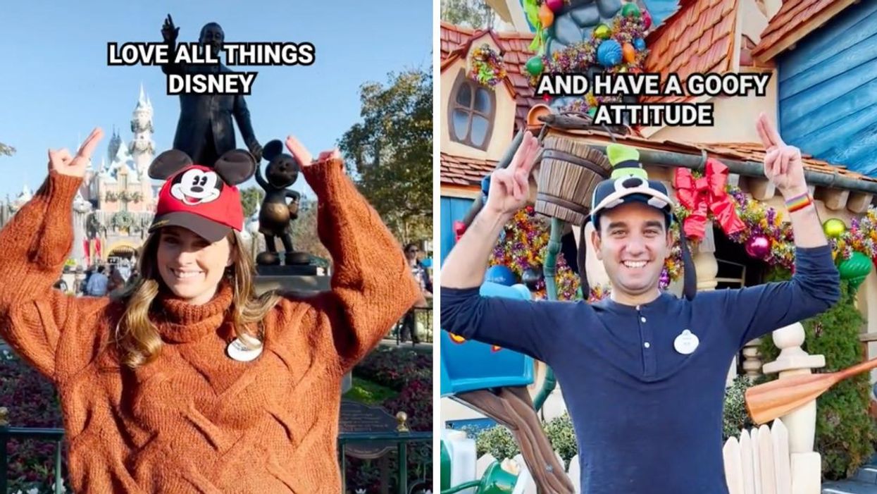 Disney Parks Is Hiring Content Creators RN & You Can Get Paid To Make TikTok Videos