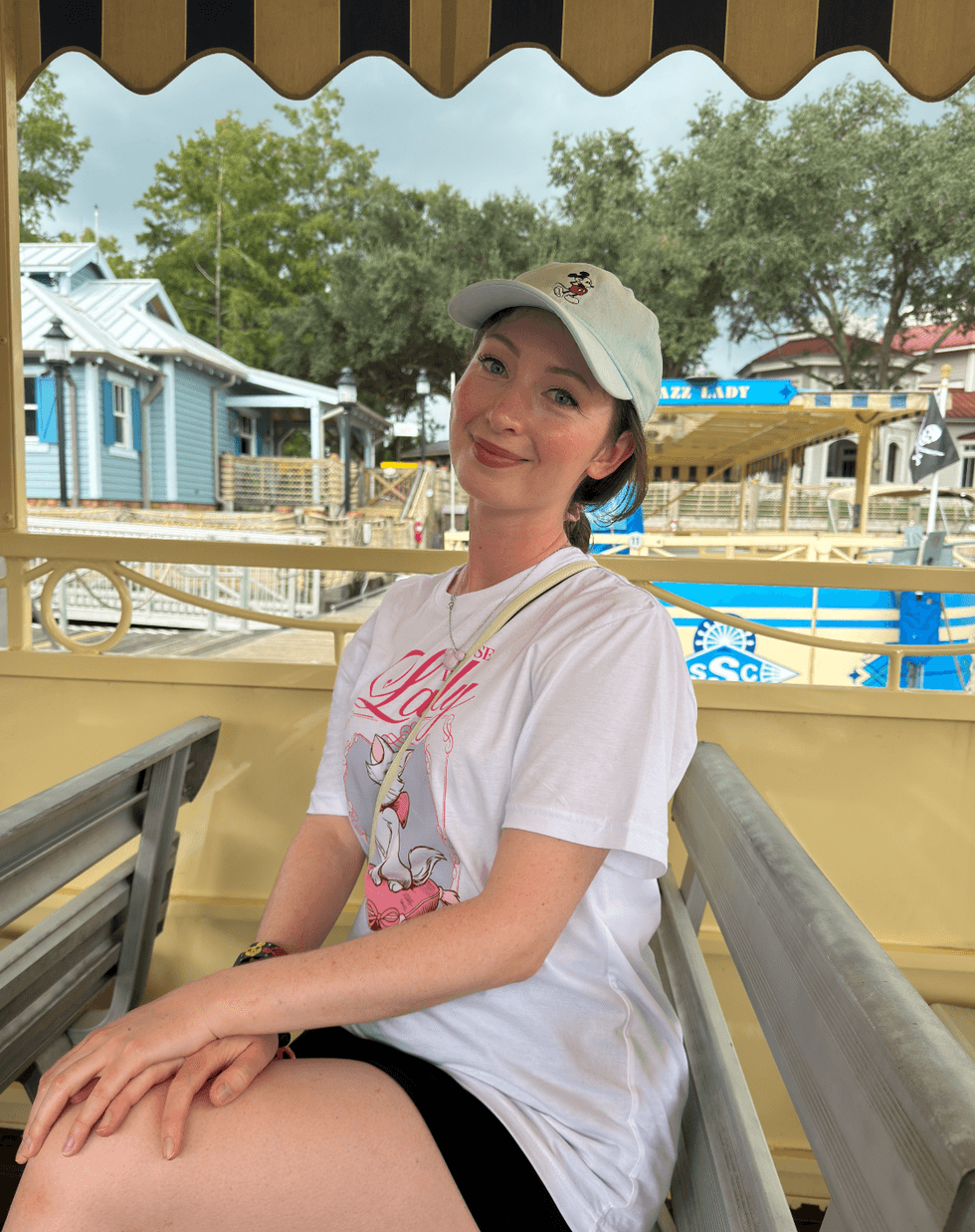 Disney's Port Orleans Resort - Riverside.
