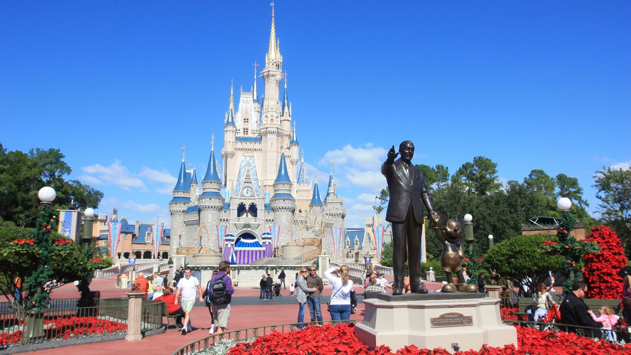 Disney World Orlando Ticket Sales And Hotel Reservations Now Available Today
