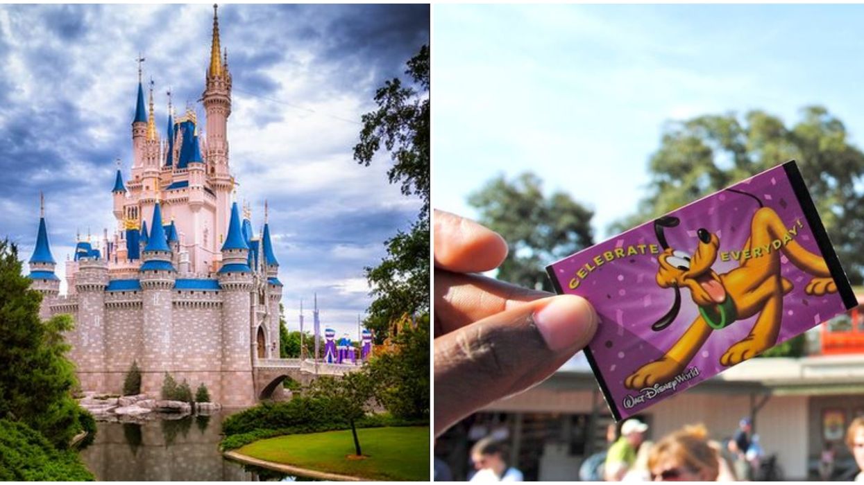 Disney World Reopening Reservations Will Be Harder To Book Than You Might Think