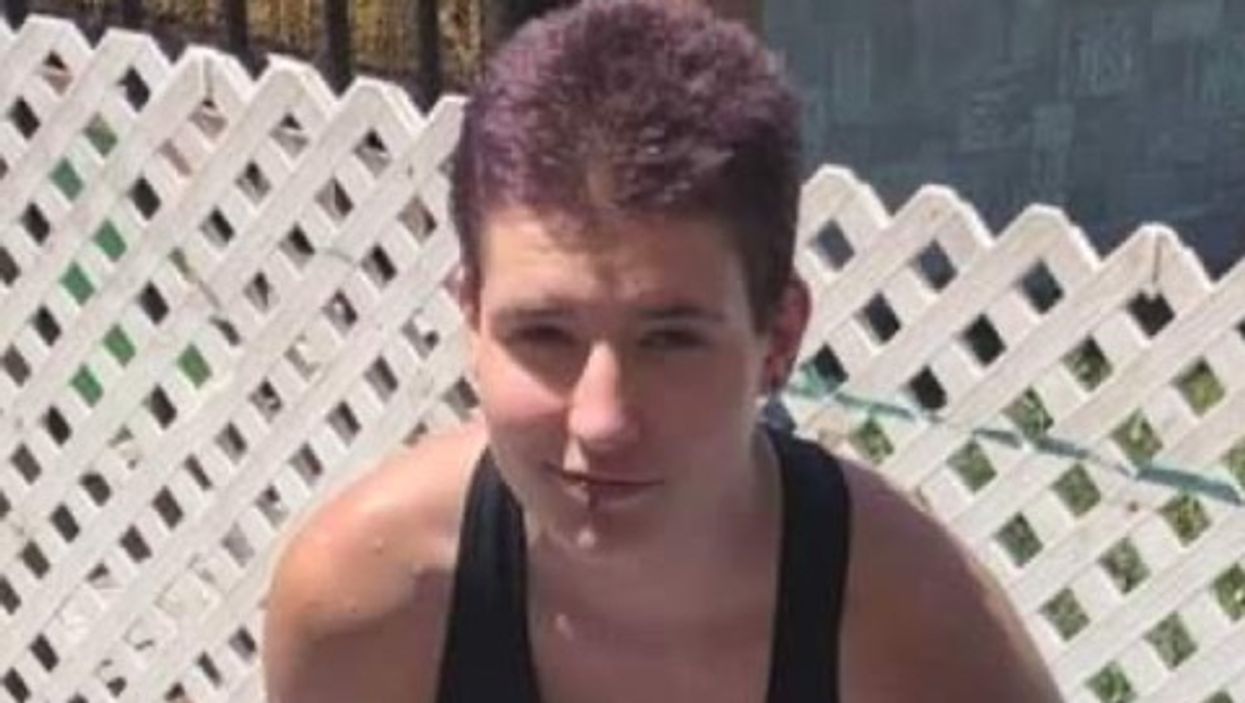 Disparition : Maxime Martin, âgé de 17 ans, est porté disparu à Longueuil