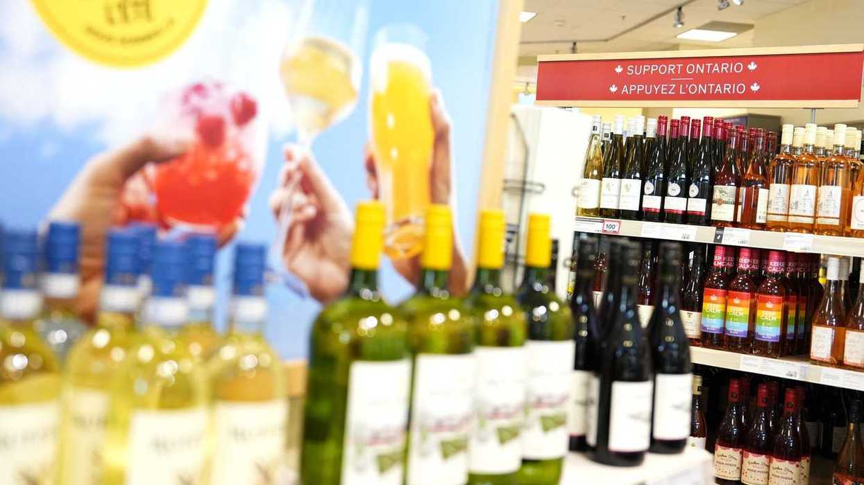 Distilleries to bear brunt of alcohol ban: experts