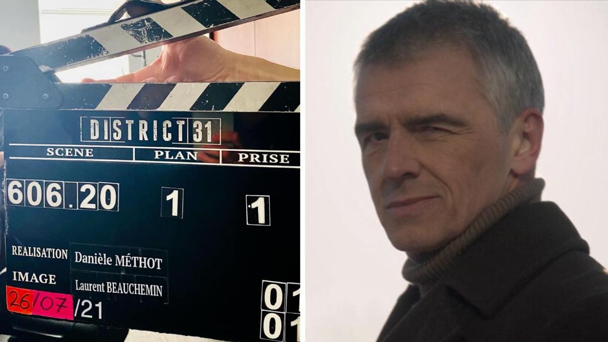 District 31: Ce qu'on sait sur la 6e saison