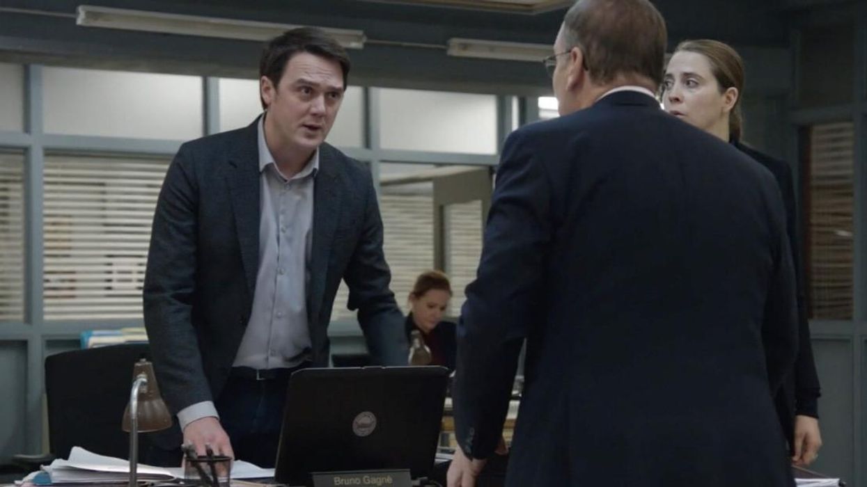 District 31: Des problèmes techniques dérangent les fans et la production répond