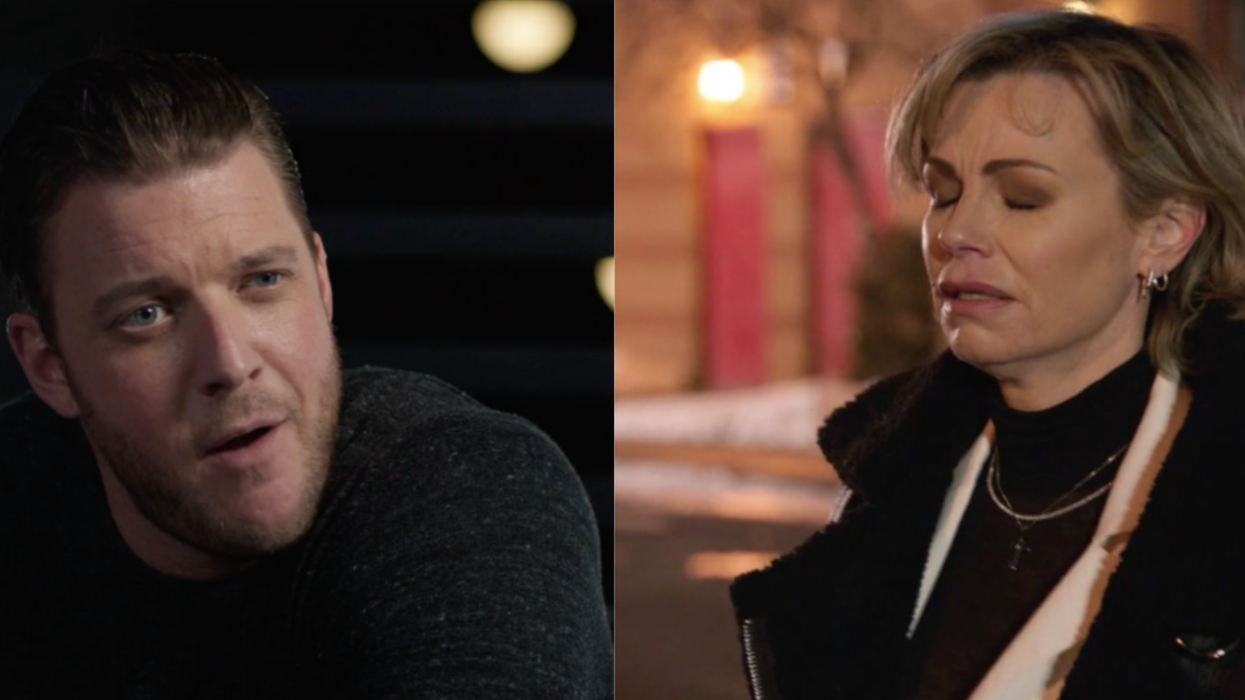 District 31: Est-ce que Nick Romano est mort? Les fans n'y croient pas