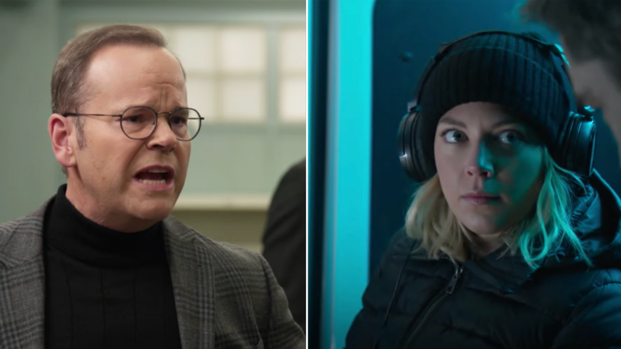 District 31 : La bande-annonce du retour est sortie et ça va brasser