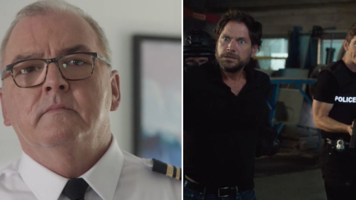 District 31: La mort imminente d'un personnage important inquiète les fans