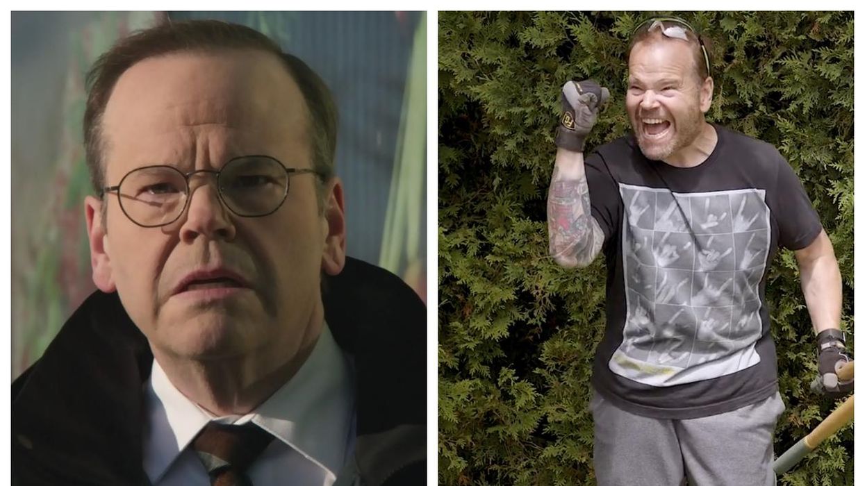 District 31: Les fans inquiets de la nouvelle série de Michel Charette