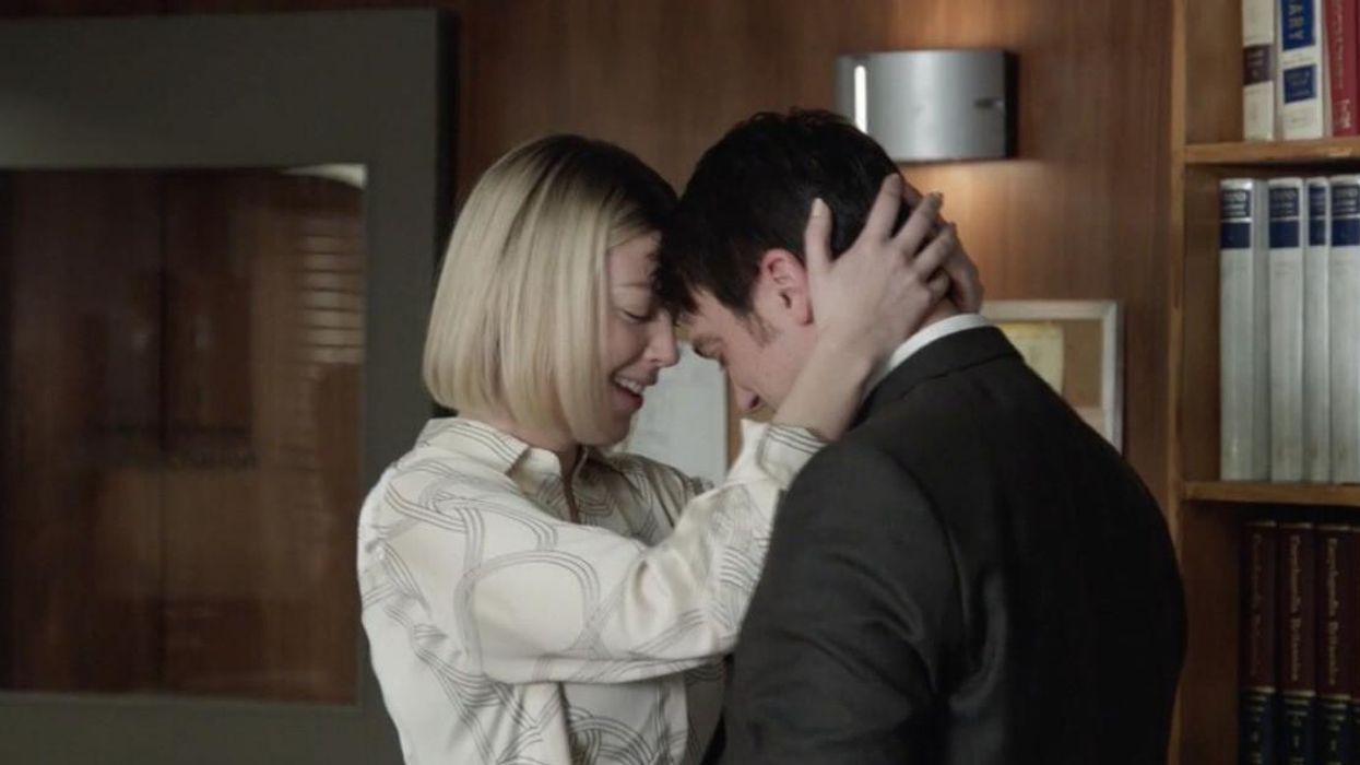 District 31: Les rumeurs sur Noélie se réalisent et le public est aussi ému qu'inquiet