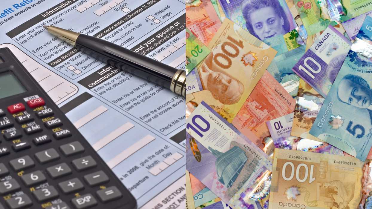 Do I Pay Tax On My Side Hustle? Yes & An Expert Just Explained Why