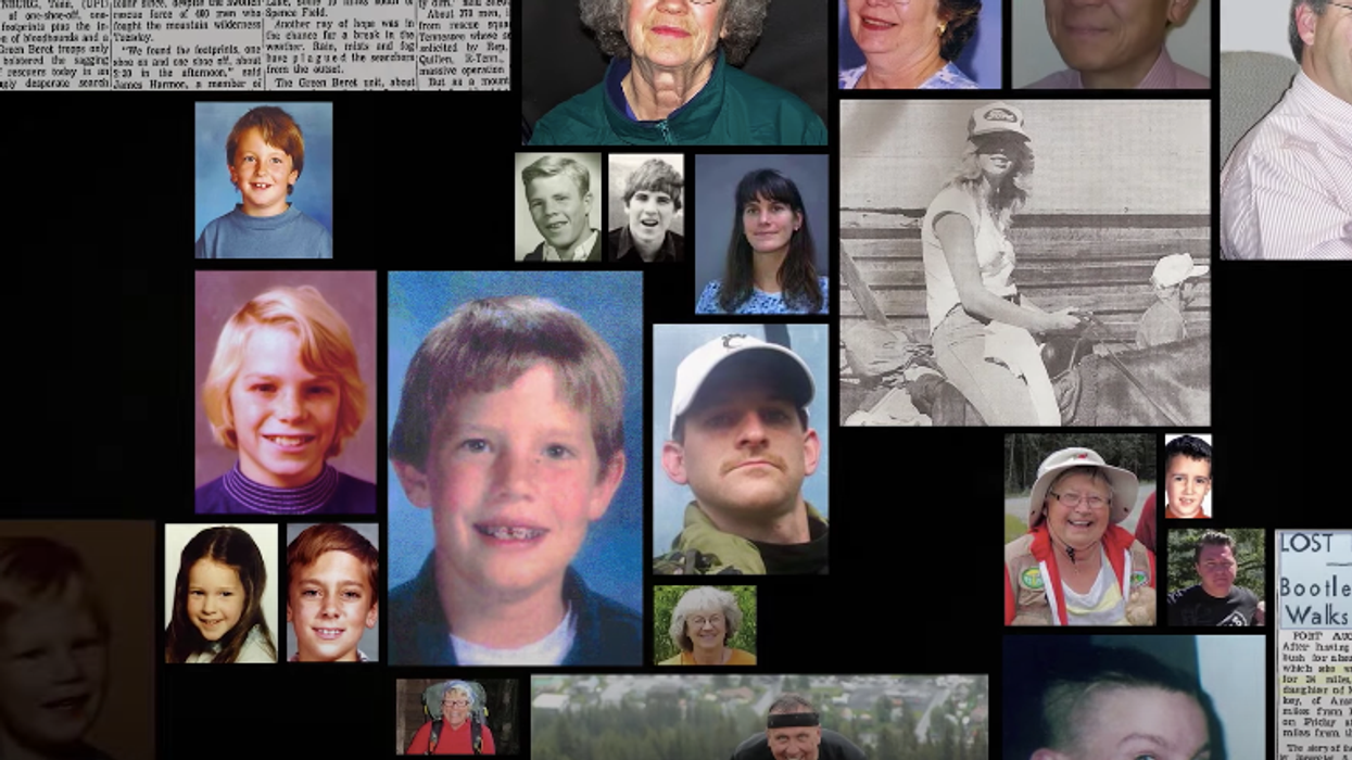 Documentaries On Amazon Prime Video