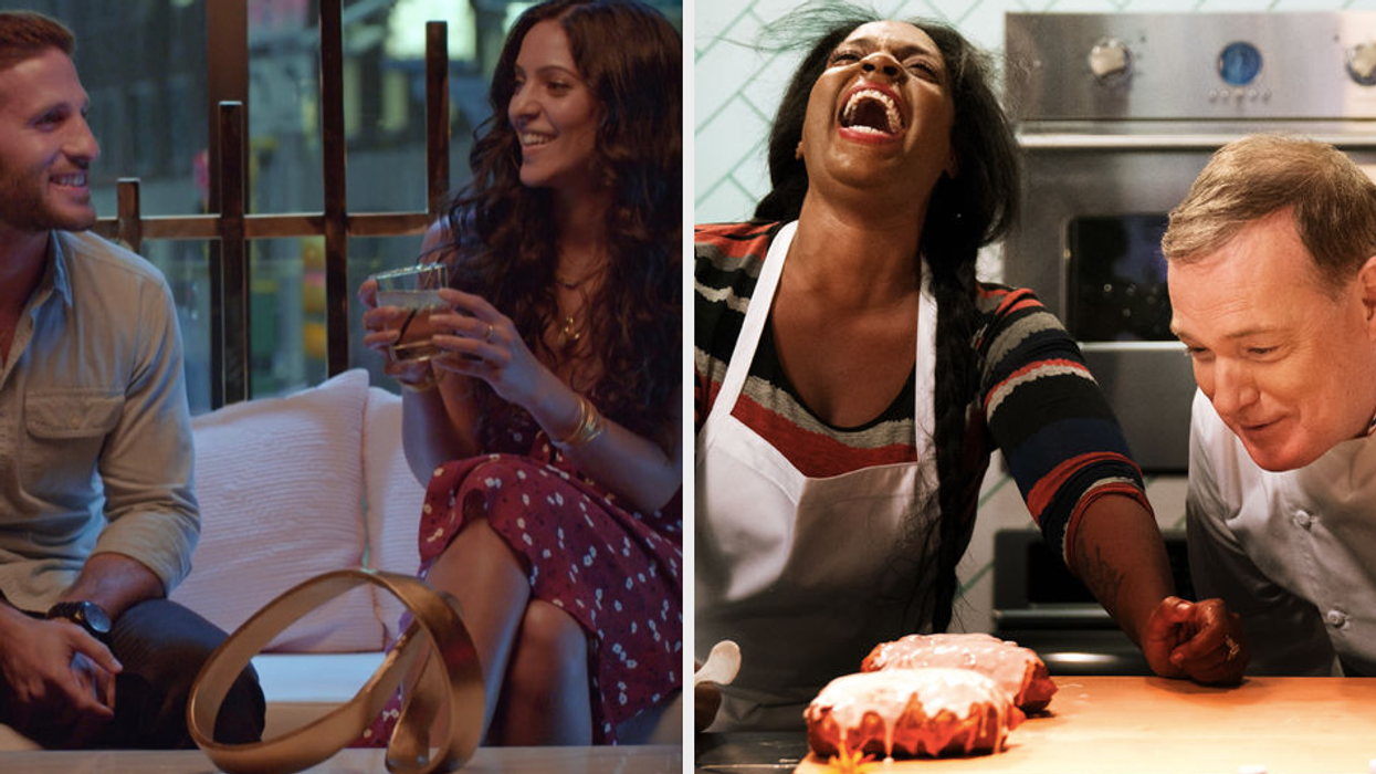 Netflix reality 2025 tv shows