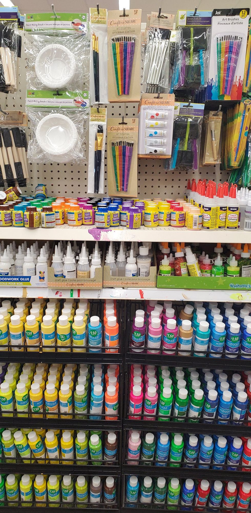 11 Dollar Tree Canada Items You Didn't Know You Could Buy Narcity