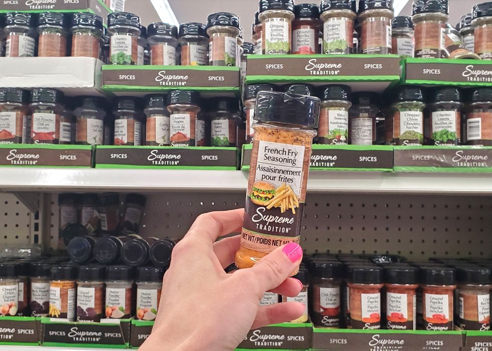 11 Dollar Tree Canada Items You Didn't Know You Could Buy Narcity