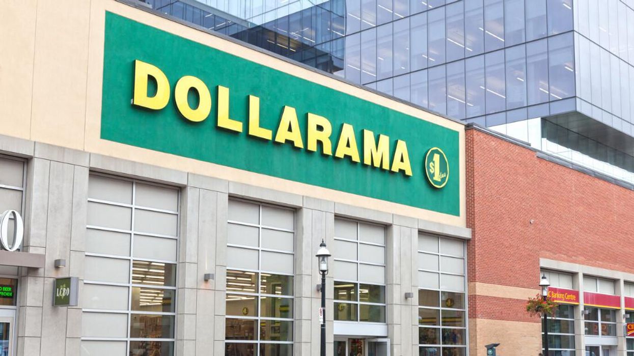 Dollarama : 11 produits de beauté de marque moins chers qu'ailleurs