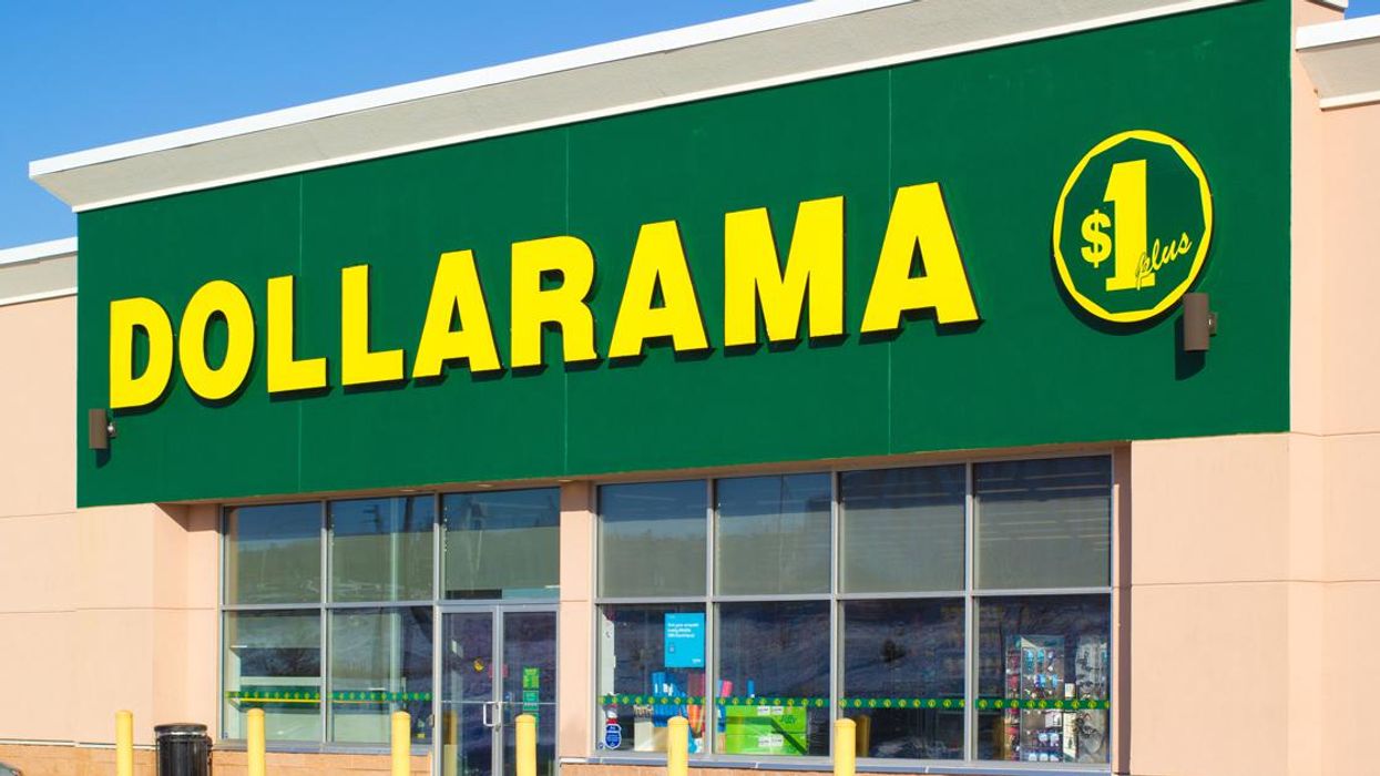 Dollarama Canada Food That Is Cheaper Than The Grocery Store