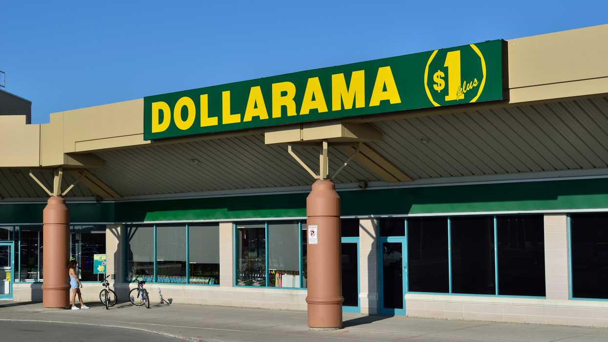 Dollarama Is Giving Every Employee In Canada A Bonus For Working During The Pandemic