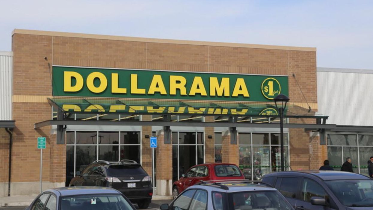 Dollarama Is Removing Indigenous Halloween Costume From Ontario Stores After Backlash