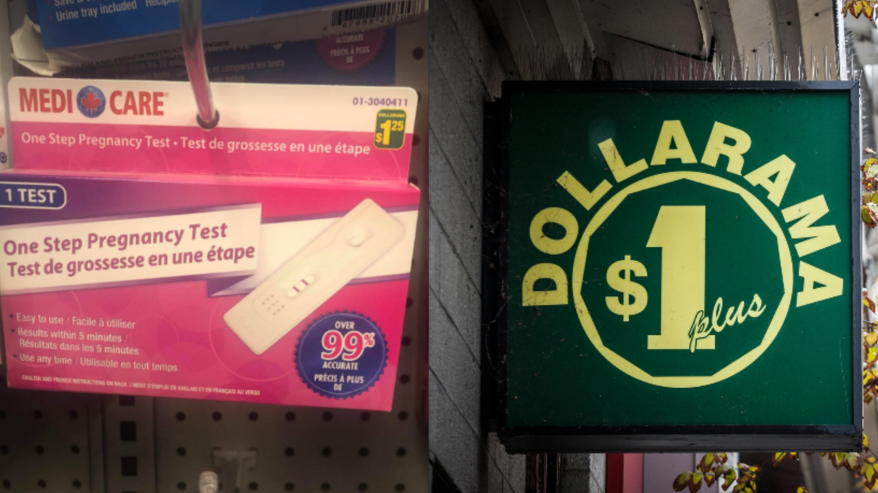 Dollarama