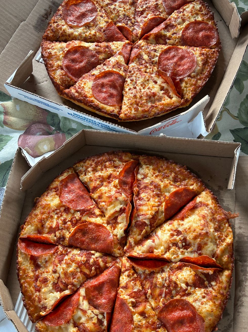 Domino's