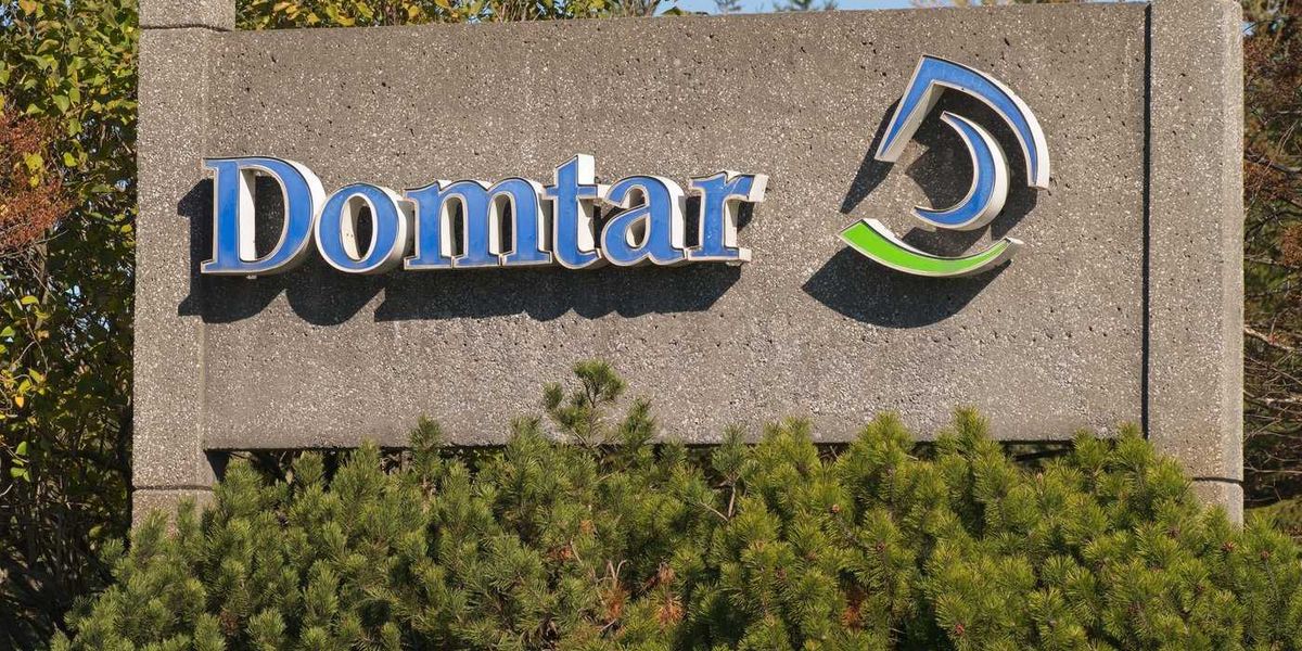 Domtar to indefinitely idle pulp mill in Howe Sound, B.C., putting 400 out of work Domtar to indefinitely idle pulp mill in Howe Sound, B.C., putting 400 out of work