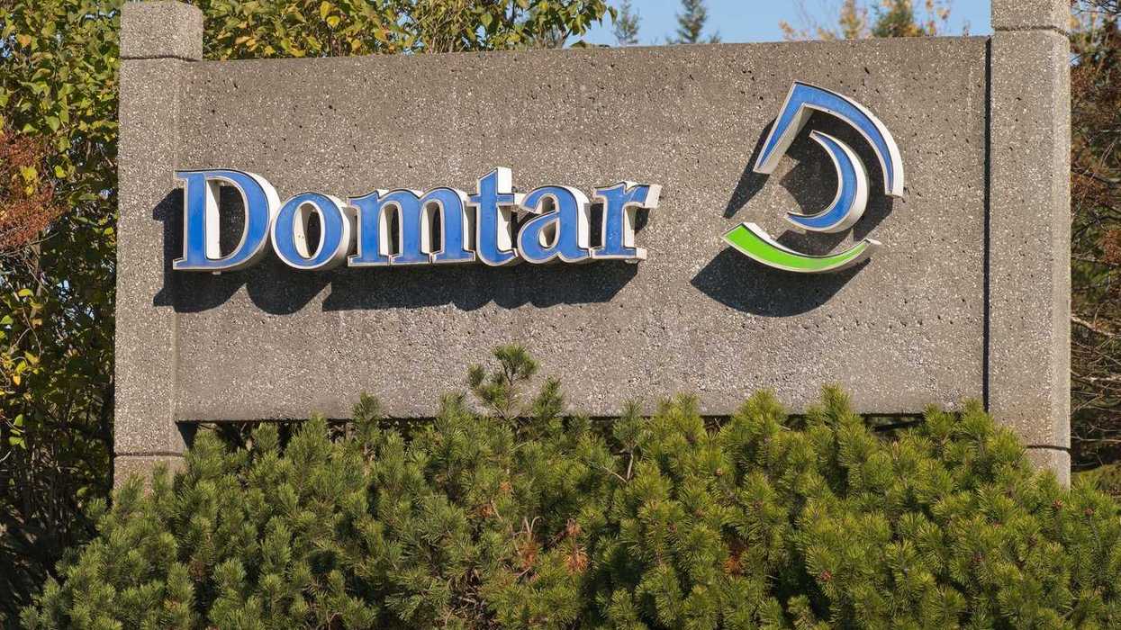 Domtar to shutter pulp mill in Howe Sound, B.C.