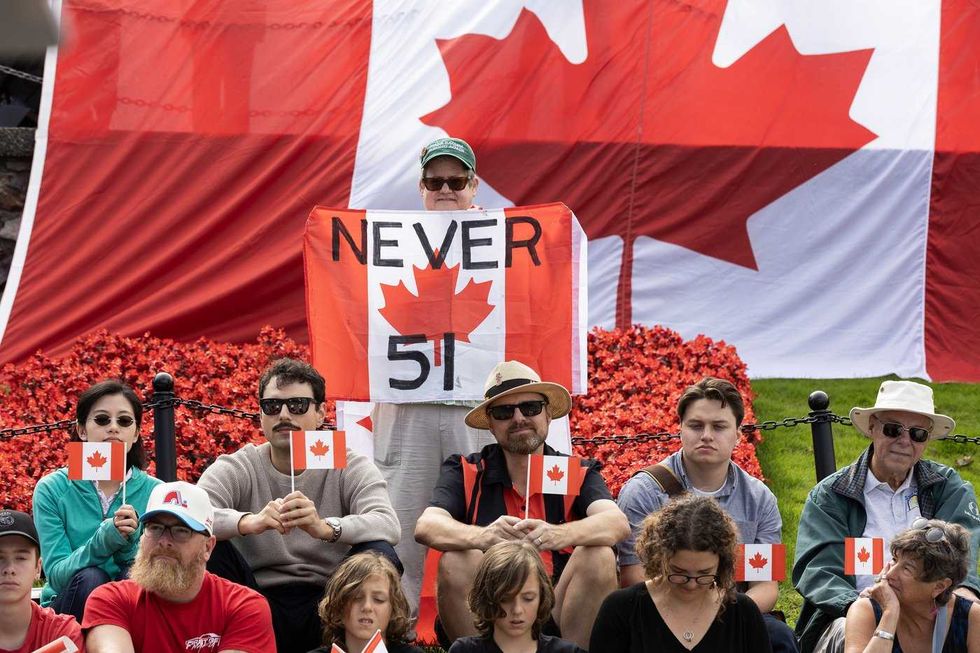 Don't mistake Canadian kindness for weakness: Eby
