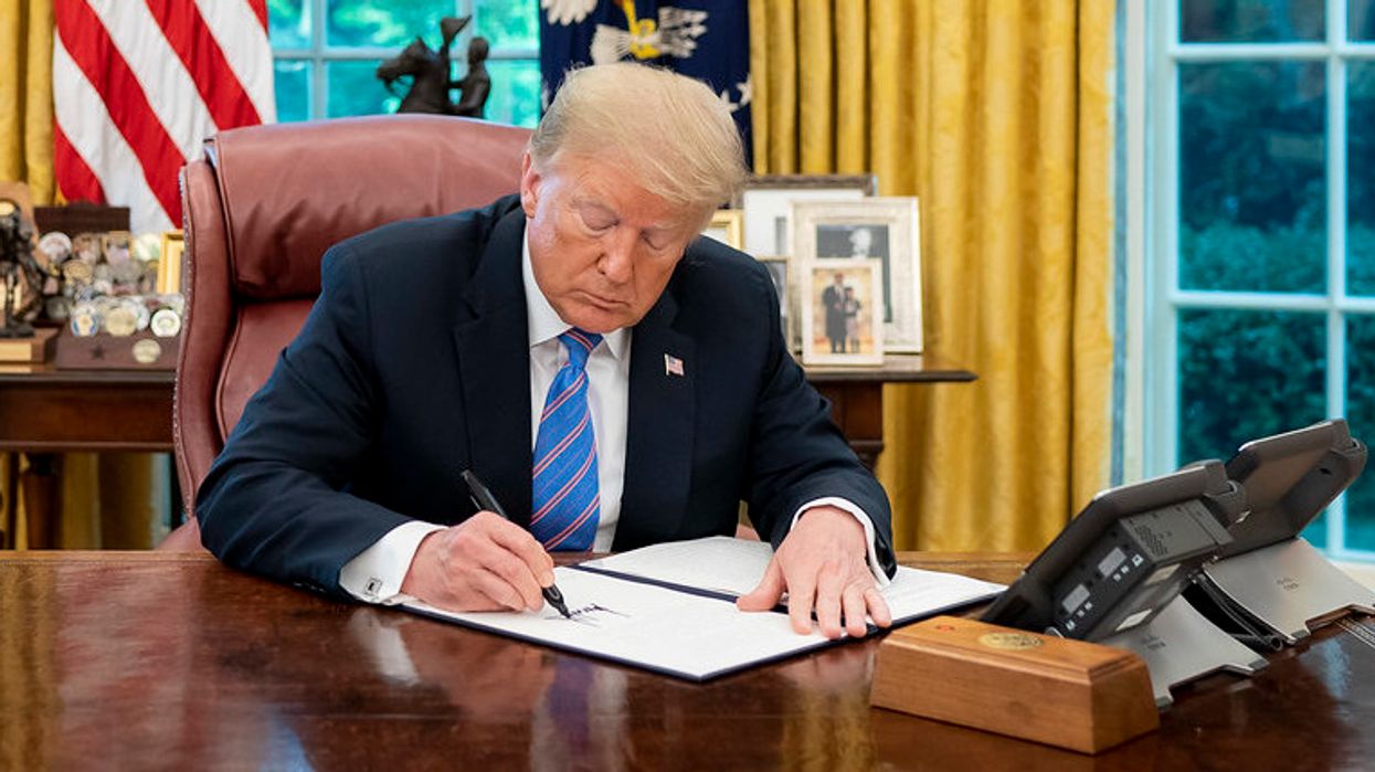 Donald Trump Diet Coke Button Twitter Oval Office Joe Biden