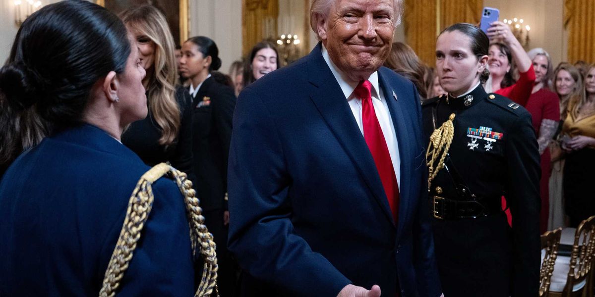 Trump just launched a trade ‘investigation’ into Canada and it could lead to even more tariffs Trump just launched a trade ‘investigation’ into Canada and it could lead to even more tariffs