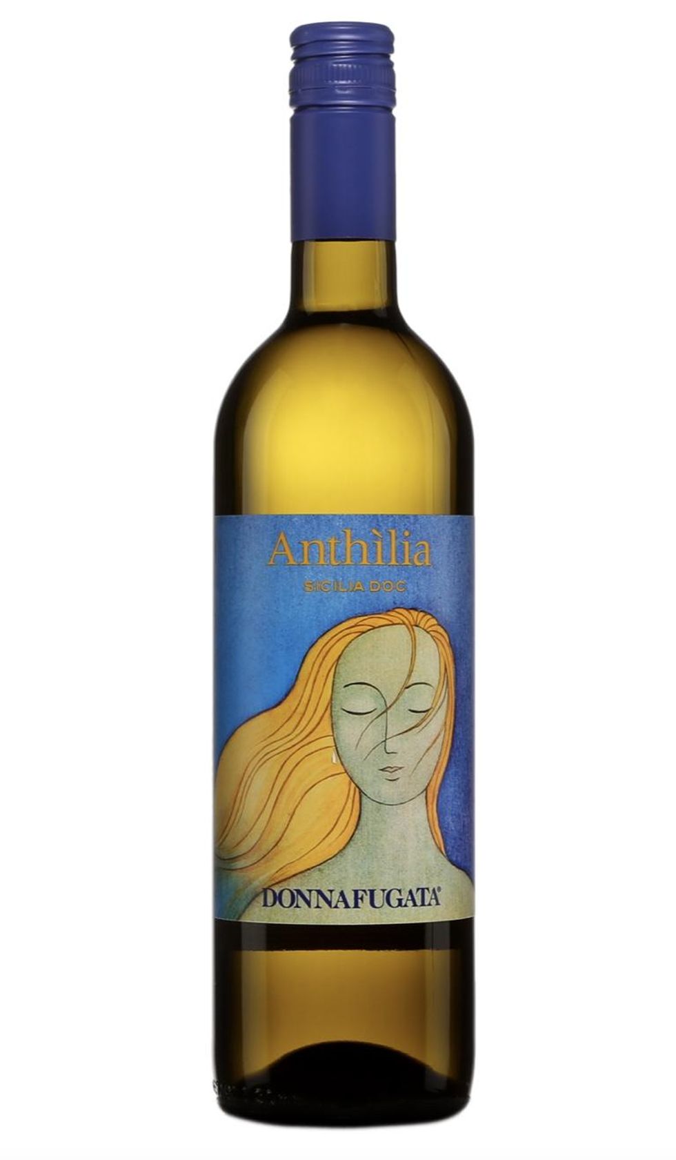 Donnafugata Anthilia Sicilia - 2023