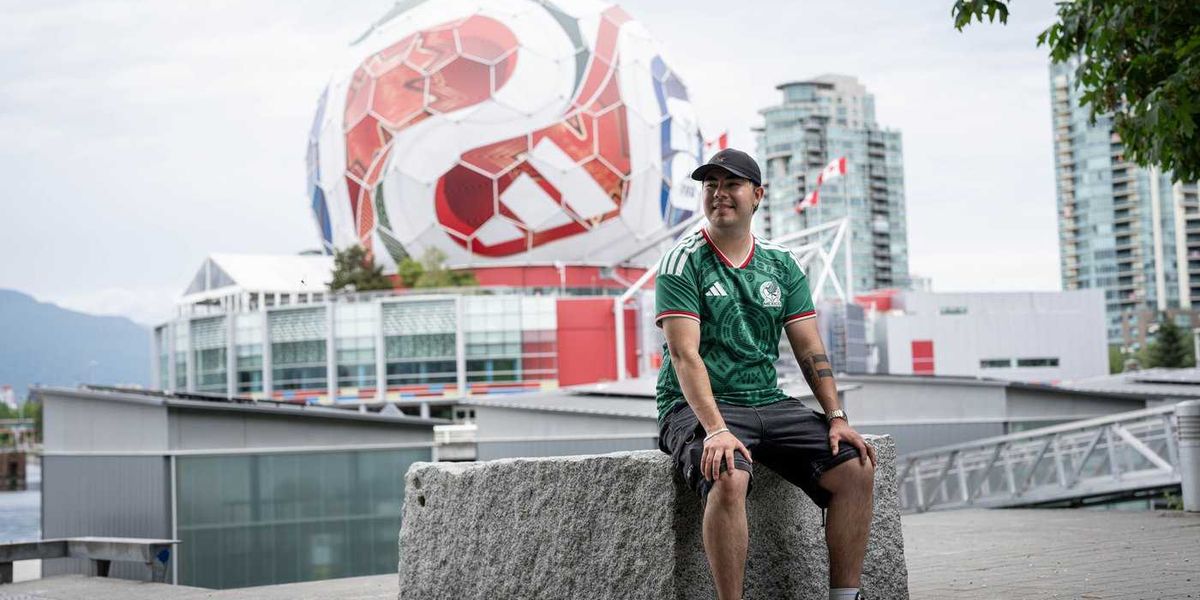 World Cup delivers double dose of patriotism for Canadian dual citizens World Cup delivers double dose of patriotism for Canadian dual citizens