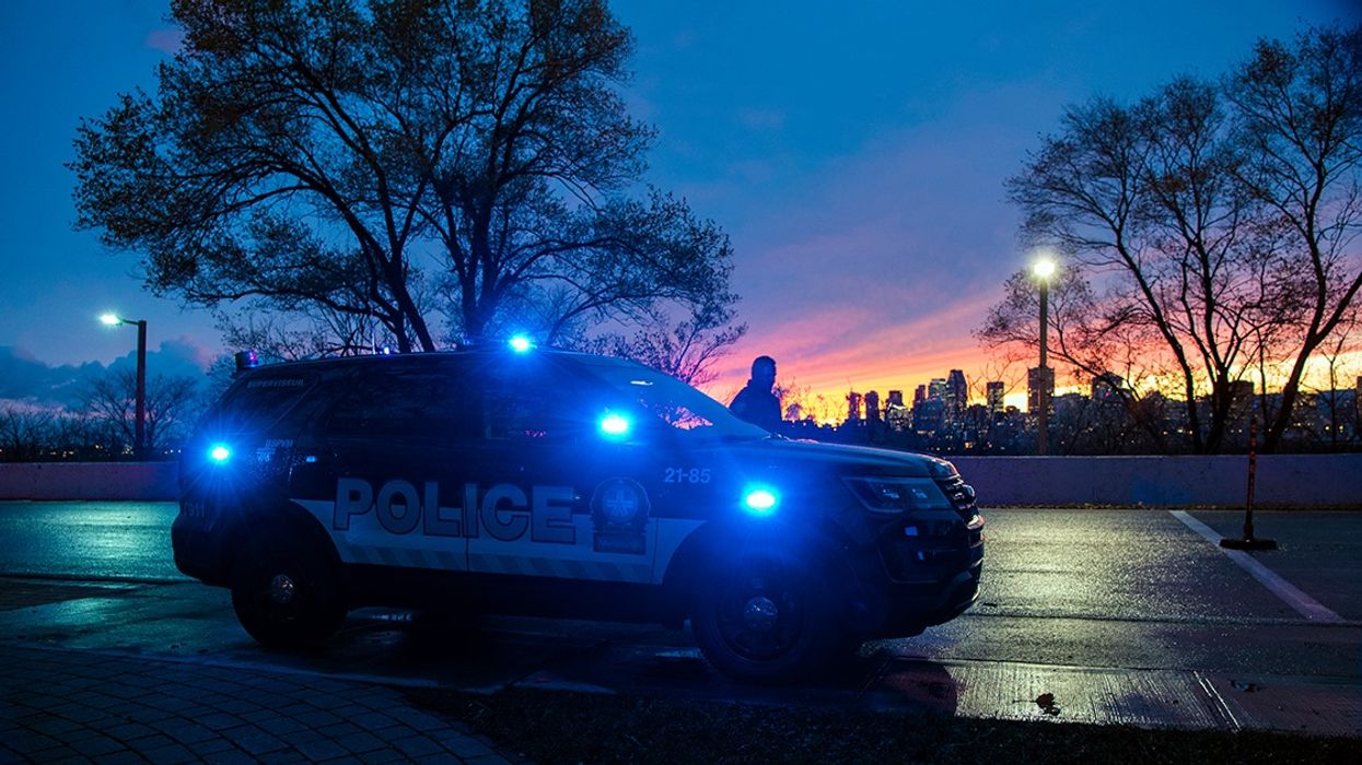 Double tentative de meurtre a fait deux blessés cette nuit dans le Vieux-Montréal