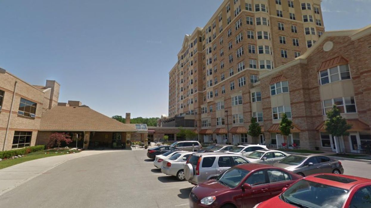 Doug Ford Asks Ontario Personal Support Workers To Get Vaccinated