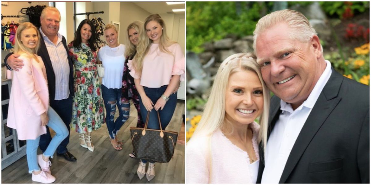 Ford s Daughters Look So Alike They Can Unlock Each Other s Phones With ford-s-daughters-look-so-alike-they-can-unlock-each-other-s-phones-with